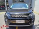 LAND ROVER Discovery Sport SE 2.0T 16v TD4 Preta