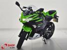 KAWASAKI KLX 450 R Verde