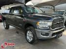 RAM 2500 Laramie 6.7TDi 24v 4X4 C.D. Cinza