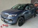 JEEP Compass S 1.3T 16v 4xe Azul