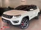 JEEP Compass S 2.0TDi 16v 4x4 Branca