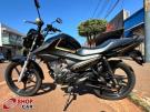 YAMAHA YBR 125i ED Factor Preta