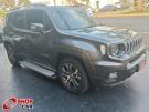 JEEP Renegade Longitude 1.3 16v T270 Cinza