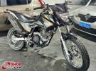 YAMAHA XTZ 150 Crosser S Preta