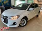 GM - Chevrolet Onix Hatch LTZ 1.0T 12v Branca