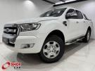 FORD Ranger XLT 3.2TDCi 20v 4x4 C.D. Branca