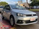 VW - Volkswagen Voyage Trendline 1.6 Prata