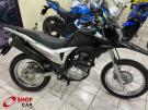 HONDA NXR 160i Bros ESD Preta