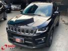 JEEP Compass Sport 2.0 16v Preta