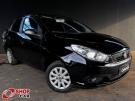 FIAT Grand Siena Attractive 1.0 Preta