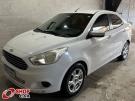 FORD Ka Sedan SEL 1.5 16v Branca