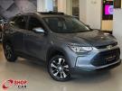 GM - Chevrolet Tracker Premier 1.2T 12v Cinza