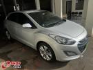 HYUNDAI i30 GLS 1.8 16v Prata