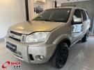 FORD EcoSport XLS 2.0 16v Prata