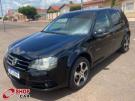 VW - Volkswagen Golf Sportline 1.6 Preta