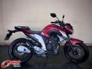 YAMAHA FZ25 250 Fazer Vermelha