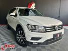 VW - Volkswagen Tiguan Allspace 1.4 16v TSi Branca