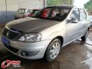 RENAULT Logan Expression 1.6 Prata