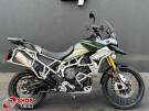 TRIUMPH Tiger 900 Rally Pro Verde