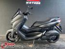 YAMAHA NMax 160 Preta