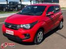 FIAT Mobi Like 1.0 Vermelha