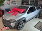 FIAT Strada Adventure 1.8 16v C.E. Prata