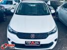 FIAT Argo Drive 1.0 Branca