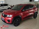 RENAULT Kwid Zen 1.0 12v Vermelha