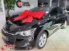 GM - Chevrolet Onix Sedan Plus LTZ 1.0T 12v Preta