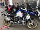 BMW R 1250 GS Adventure Premium HP Azul