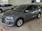 GM - Chevrolet Onix Hatch LT 1.0T 12v Cinza