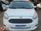 FORD Ka Sedan SE 1.5 16v Branca