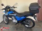 HONDA NXR 160i Bros ESDD Azul