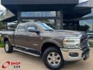 RAM 2500 Laramie 6.7TDi 24v 4X4 C.D. Marrom