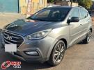 HYUNDAI ix35 Launch Edition 2.0 16v Cinza