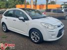 CITROËN C3 Hatch Exclusive 1.6 16v Branca