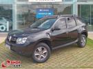 RENAULT Duster Authentique 1.6 16v Preta