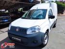 FIAT Fiorino Furgão 1.4 Branca