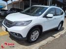 HONDA CR-V EXL 2.0 16v Branca