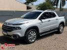 FIAT Toro Volcano 2.0TDi 16v 4x4 Prata