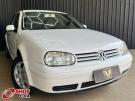 VW - Volkswagen Golf 1.6 Branca