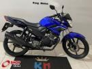 YAMAHA YBR 150 ED Factor Azul