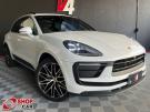 PORSCHE Macan 2.0T 16v Branca