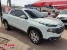 FIAT Toro Freedom 1.8 16v Branca