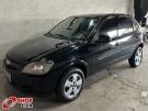 GM - Chevrolet Celta LT 1.0 4p. Preta