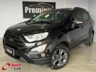 FORD EcoSport FreeStyle 1.5 12v Preta