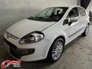 FIAT Punto Attractive 1.4 Branca