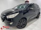 HYUNDAI ix35 GLS 2.0 16v Preta