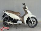 HONDA Biz 125i Branca