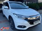 HONDA HR-V EXL 1.8 16v Branca